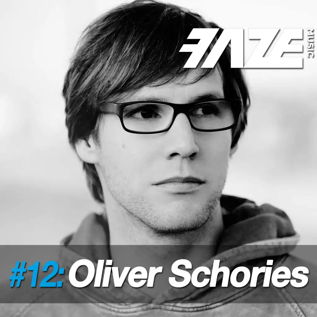 Faze #12: Oliver Schories