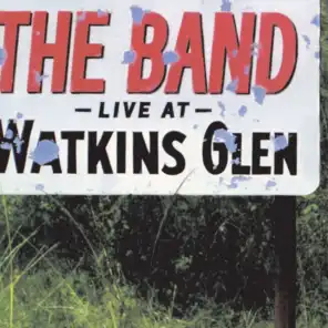Live At Watkins Glen (Live)