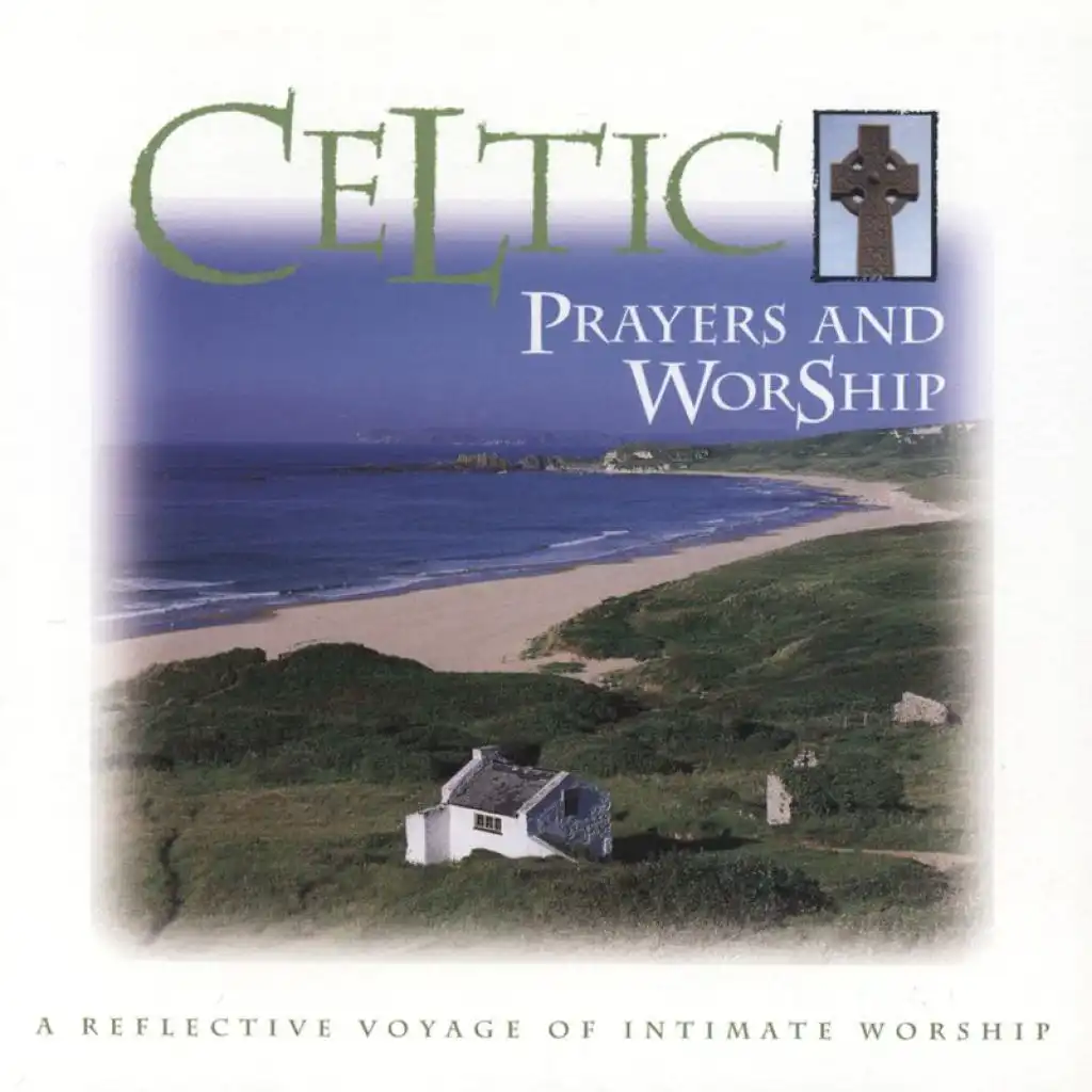 Rebecca St. James/Celtic Praise And Worship Band