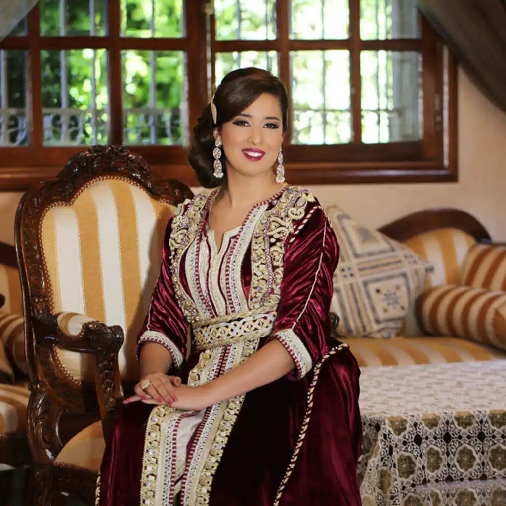 منوعات فاتن هلال بك