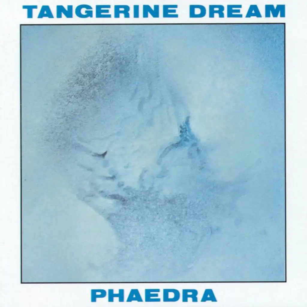 Phaedra (1995 Remaster)