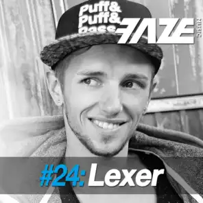 Faze DJ-Set 24 (Continuous DJ Mix)