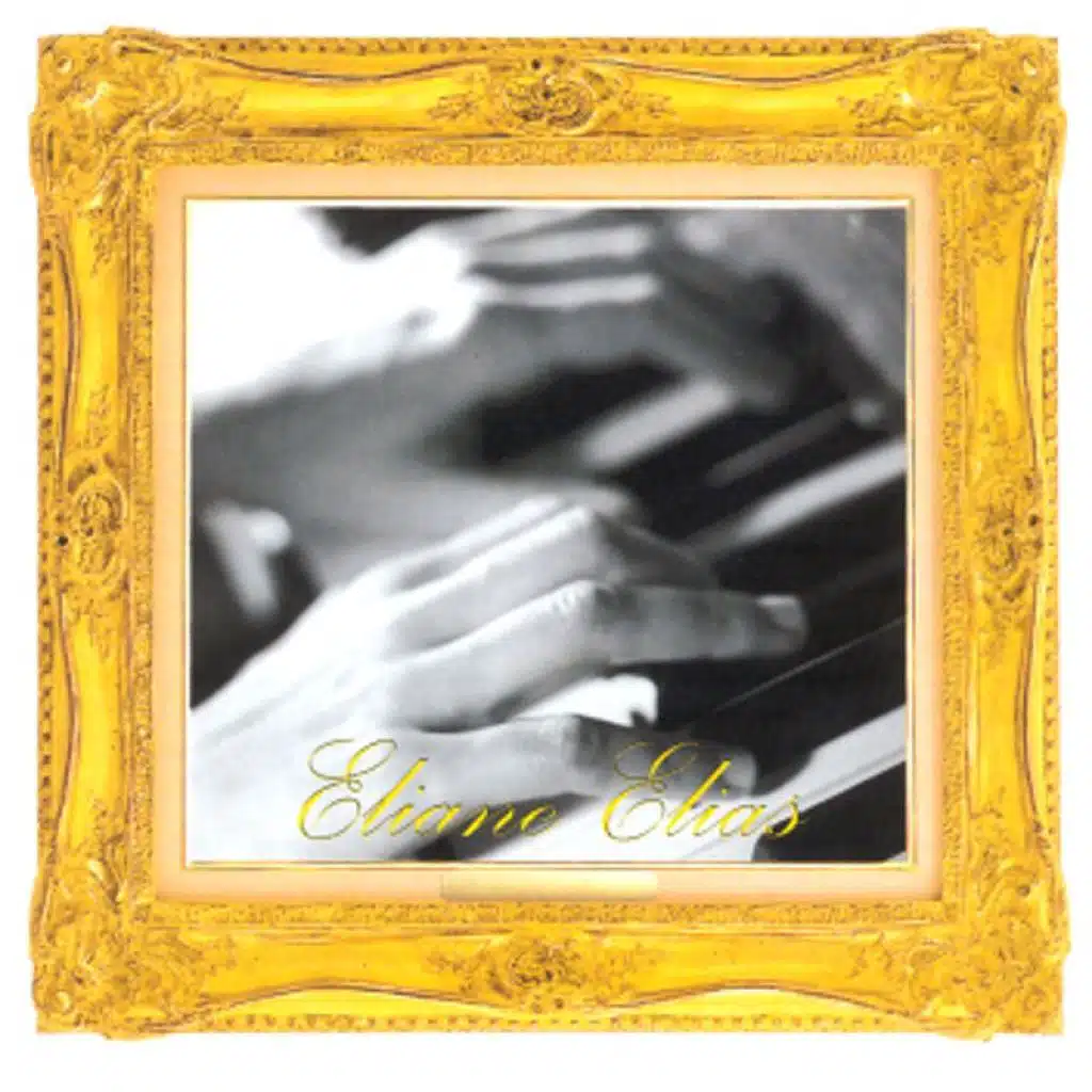 Eliane Elias & Herbie Hancock