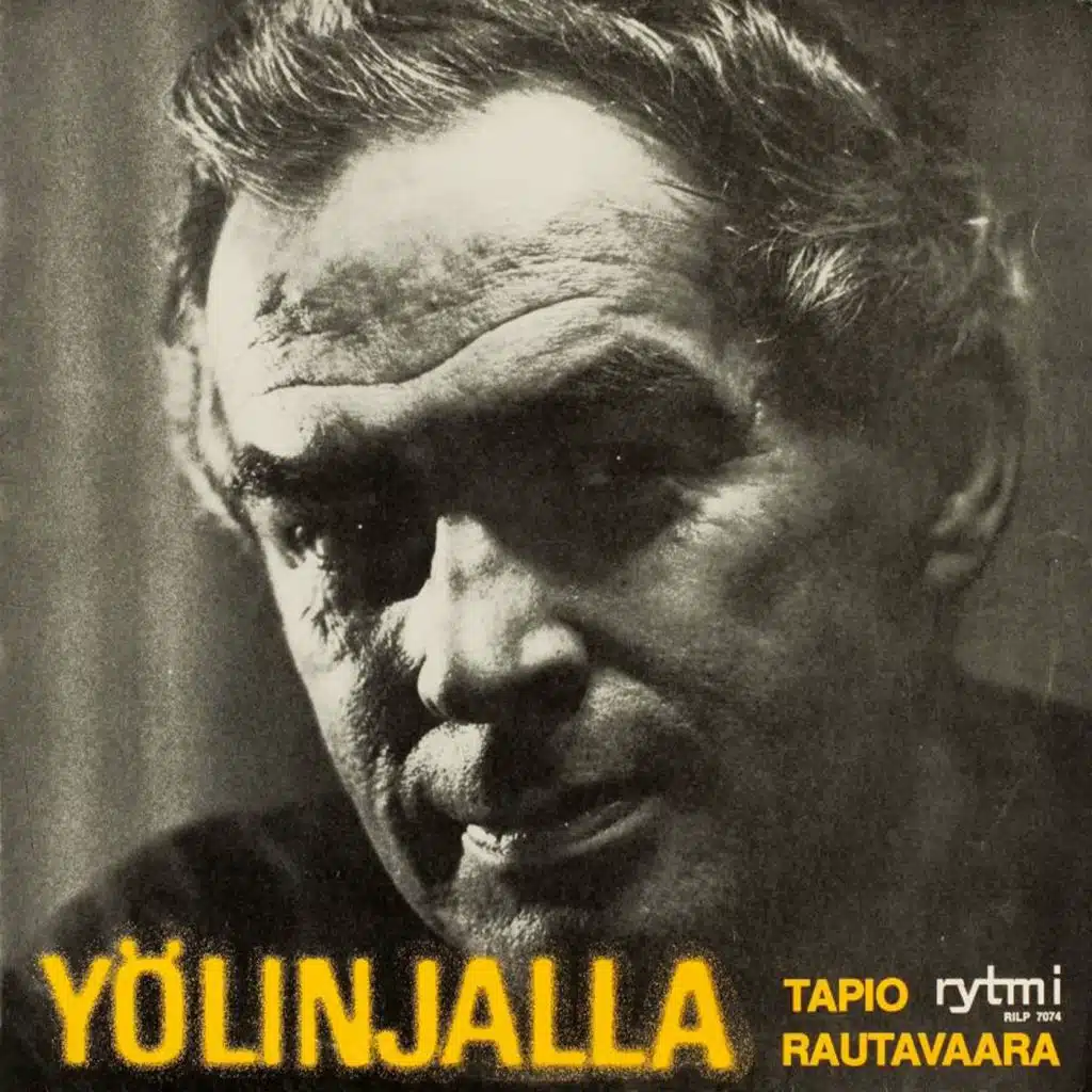 Yölinjalla