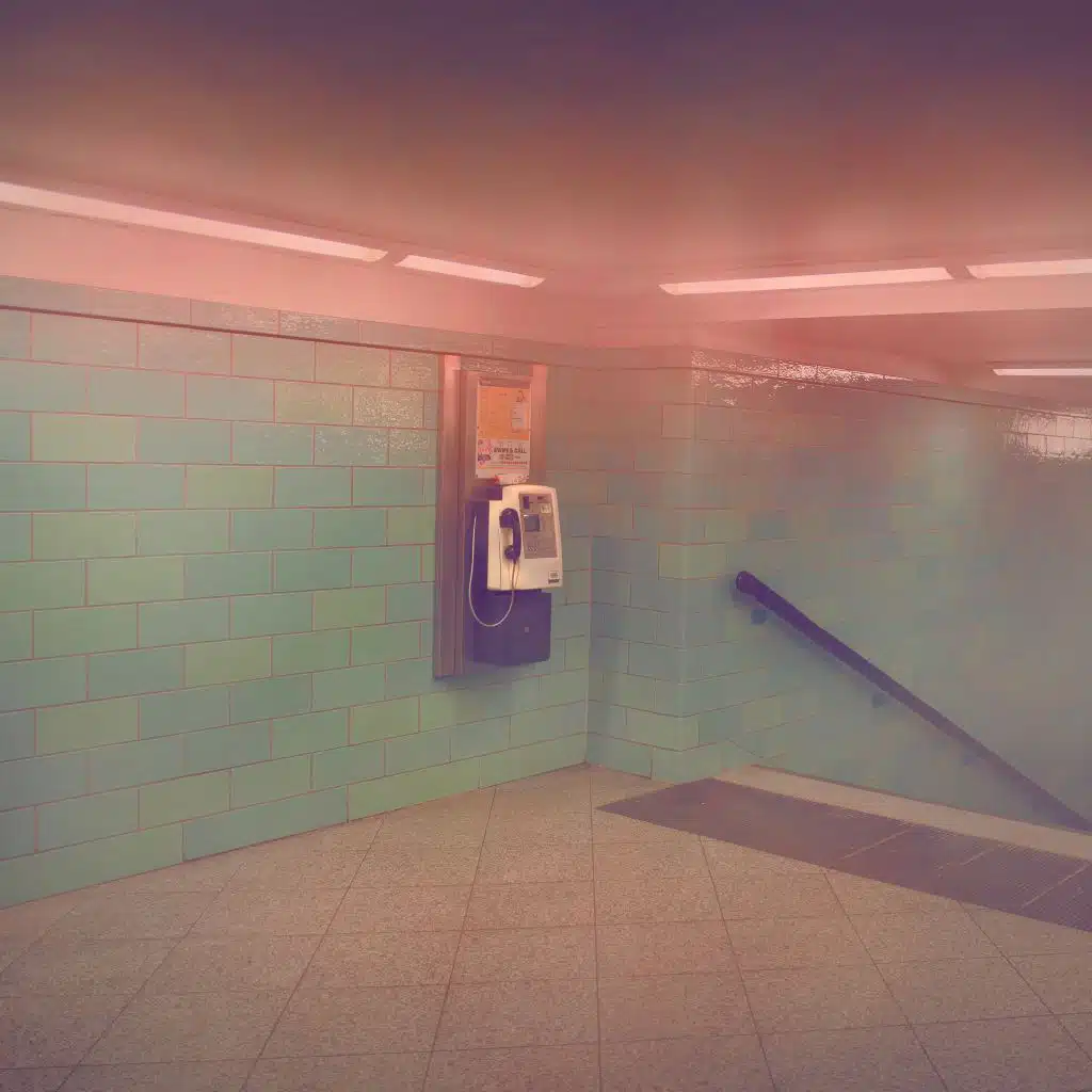 Ghosts (Single Edit)