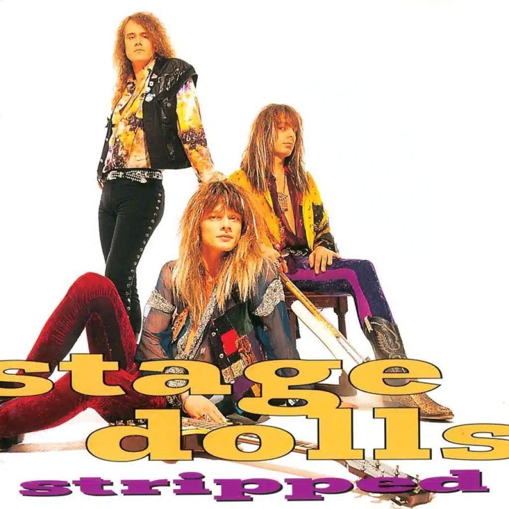 Sorry (Is All I Can Say)