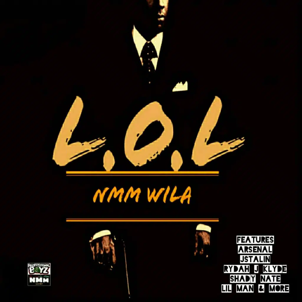 Loyalty Ova Luv (LOL)