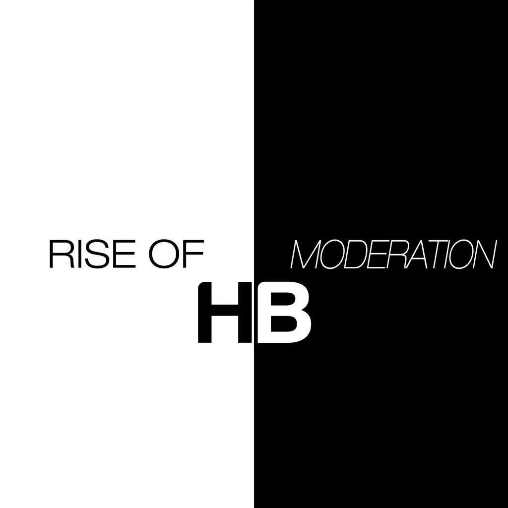 Rise Of Moderation