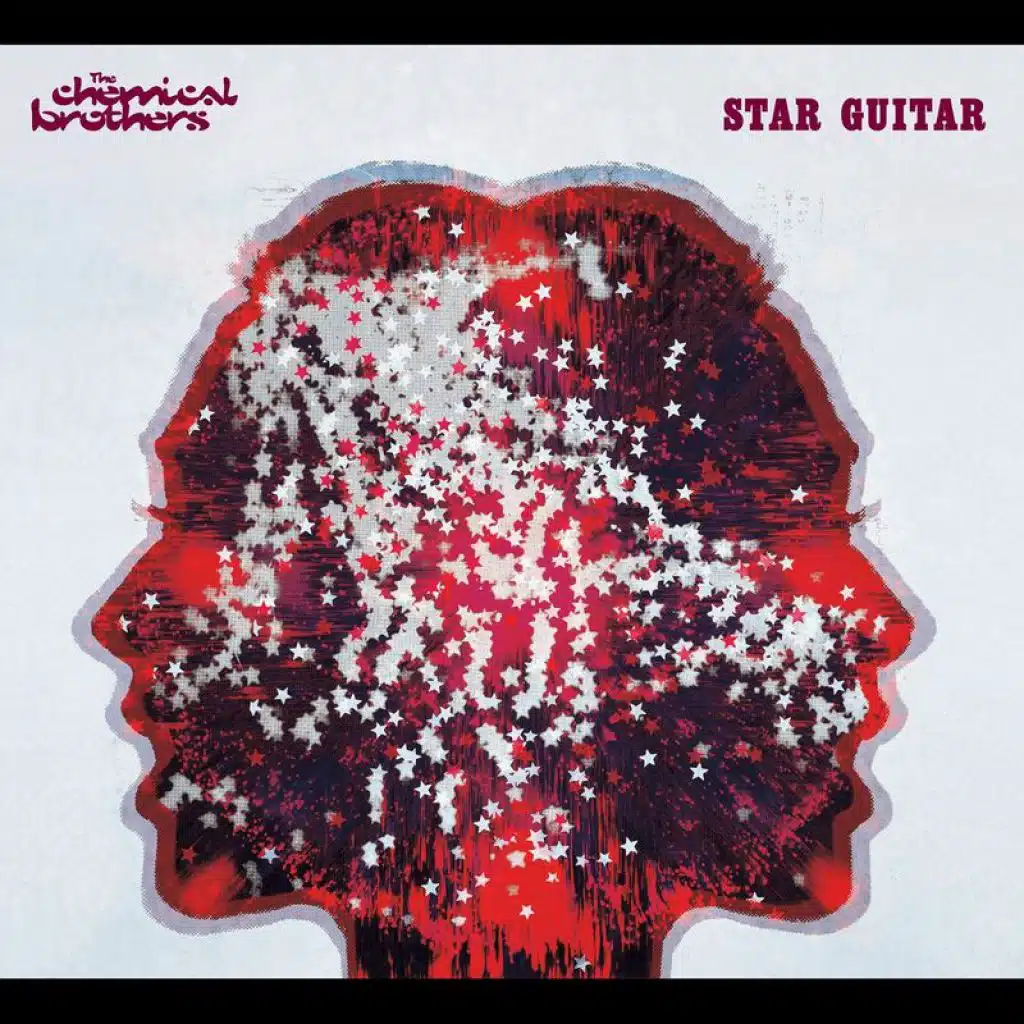 Star Guitar (Pete Heller's 303 Dub)