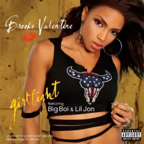 Girlfight (Radio Edit feat. Big Boi & Lil Jon)