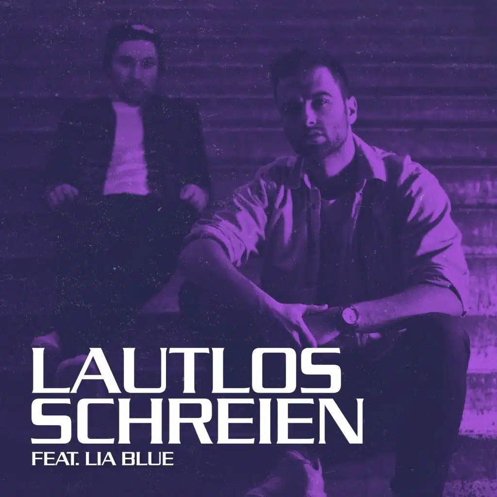 Lautlos Schreien (feat. Lia Blue)