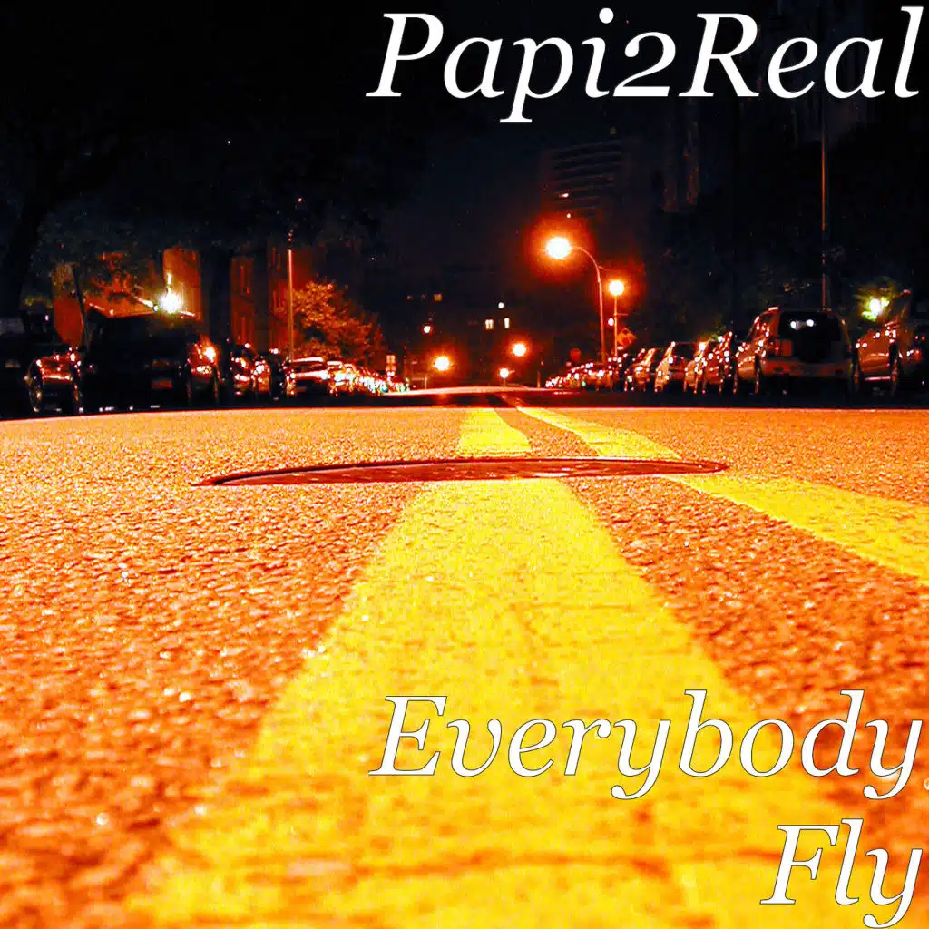 Everybody Fly