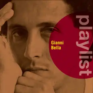 Playlist: Gianni Bella