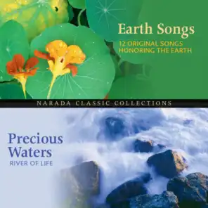 Earth Songs/Precious Waters