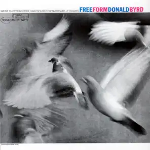 Free Form (Remastered / Rudy Van Gelder Edition)