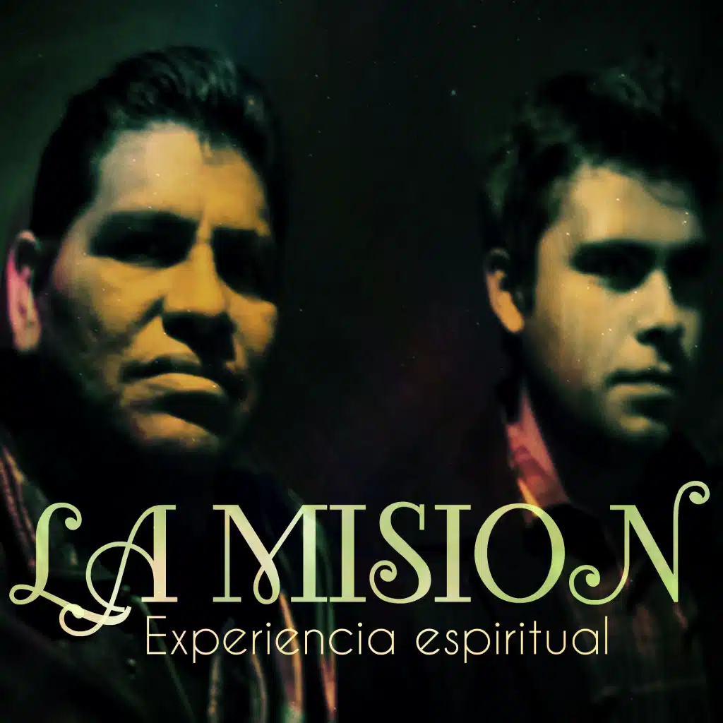 Experiencia Espiritual