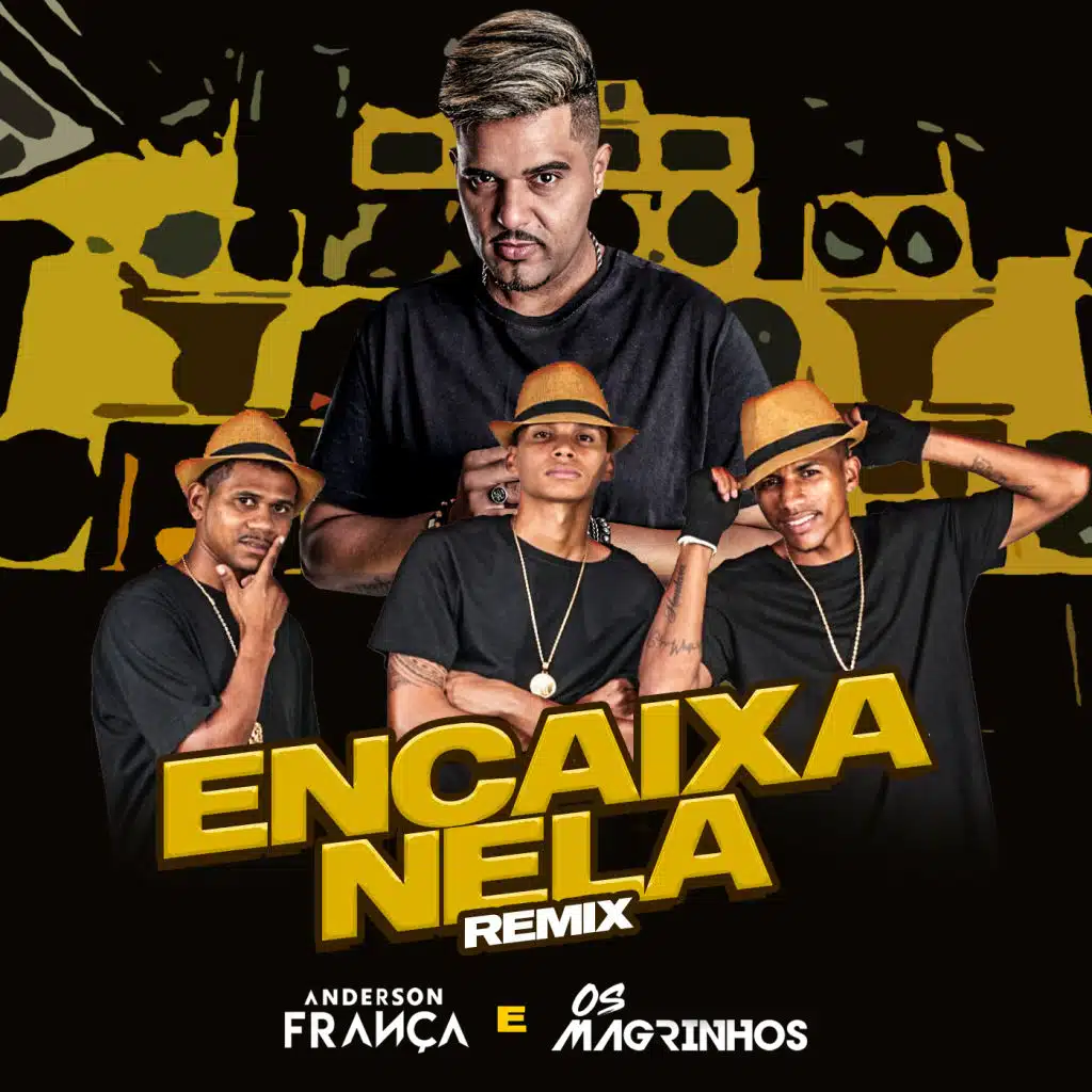 Encaixa Nela (Remix)