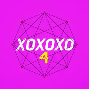 XOXOXO 4
