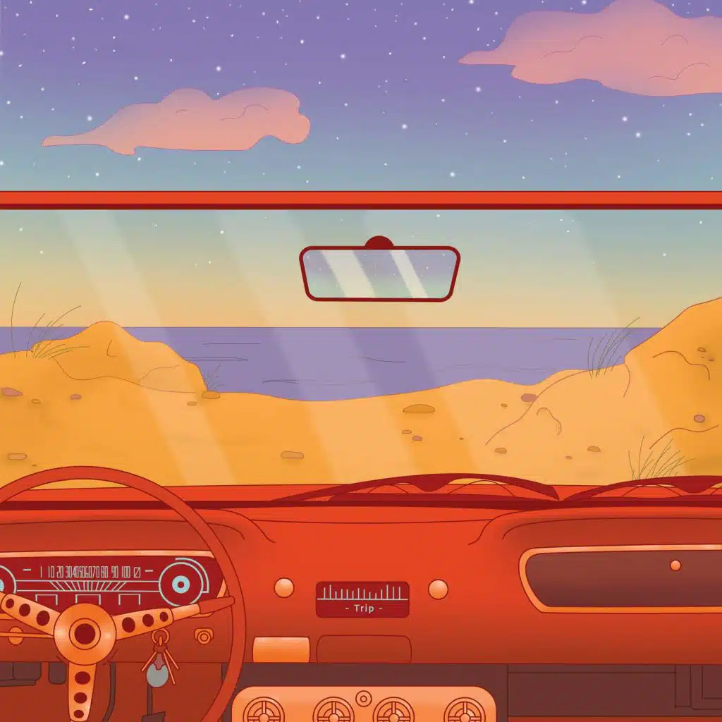 Fighting (feat. O K A)