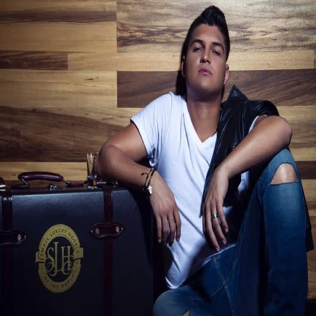 Llamame Desliz (En Vivo)