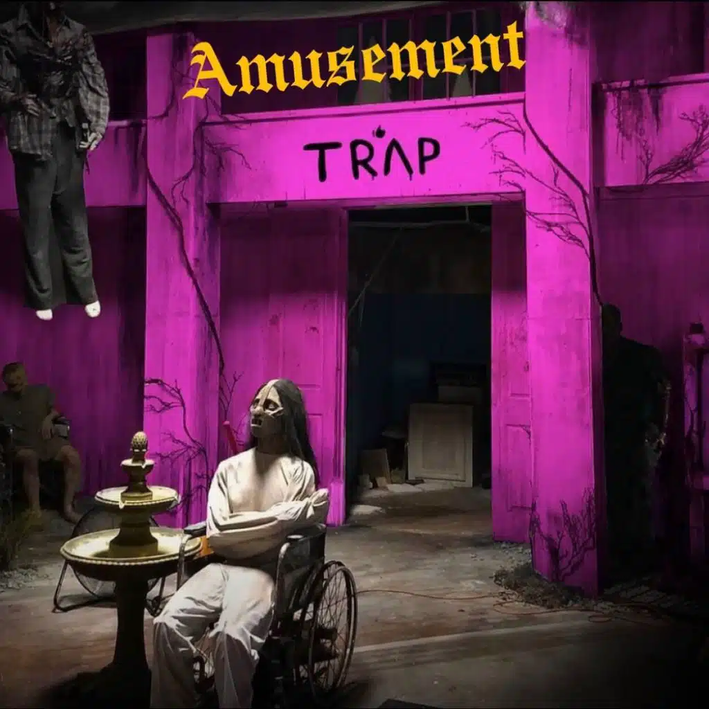 Amusement Trap