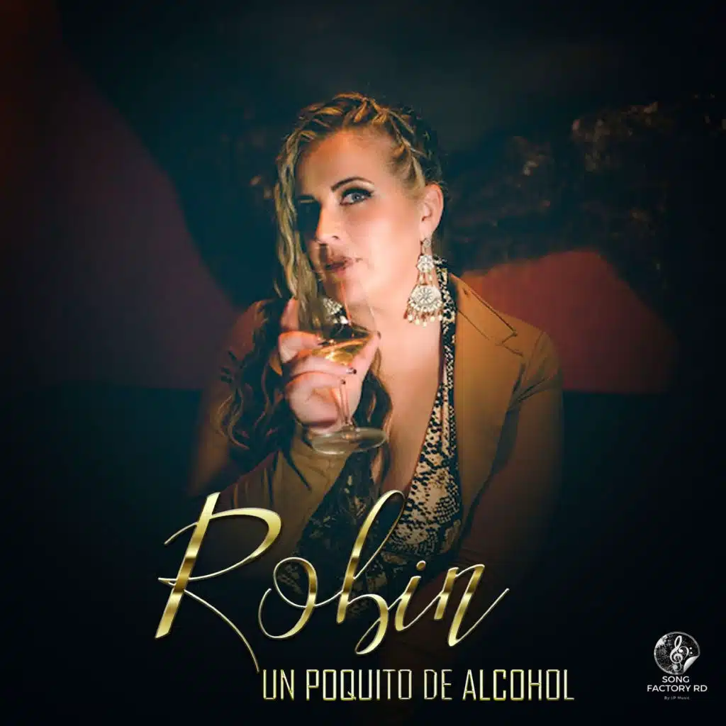 Un Poquito de Alcohol