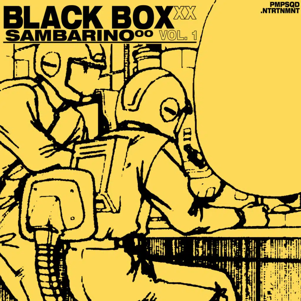 Black Boxxx