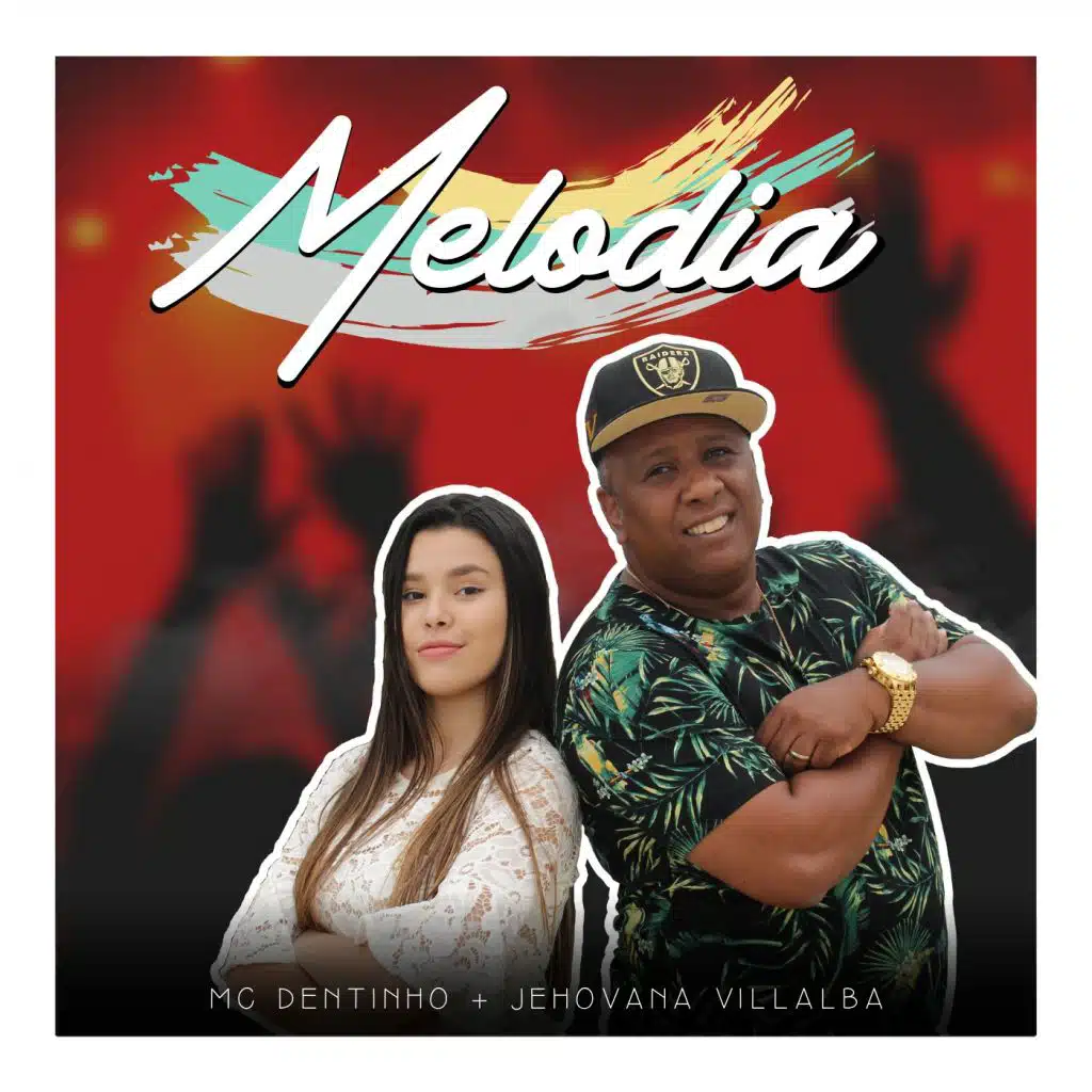 Melodia (feat. Jehovana Villalba)