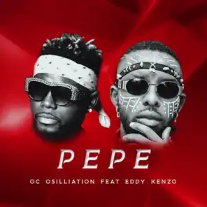 Pepe (feat. Eddy Kenzo)