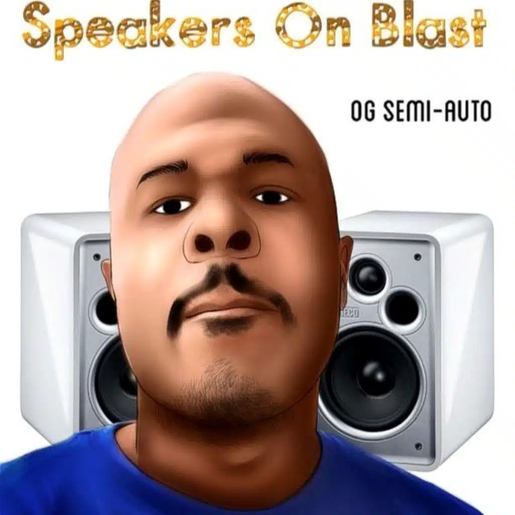 Speakers on Blast