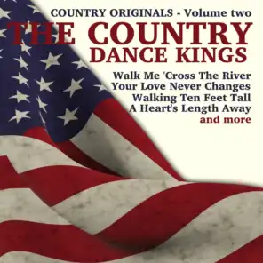 Country Originals, Volume 2