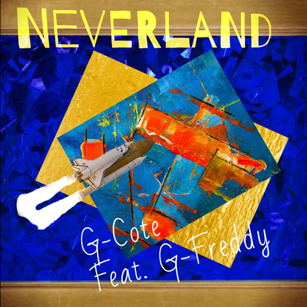 NeverLand (feat. G-Freddy)