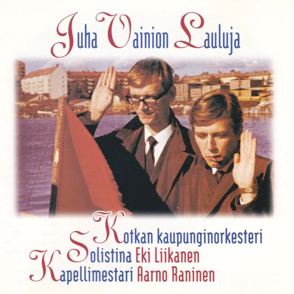 Viimeinen lättähattu