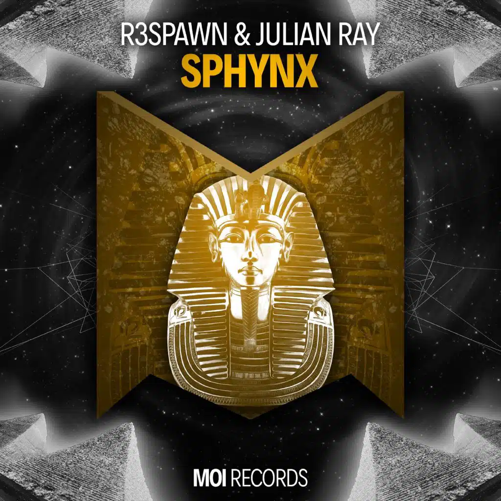 R3SPAWN & Julian Ray