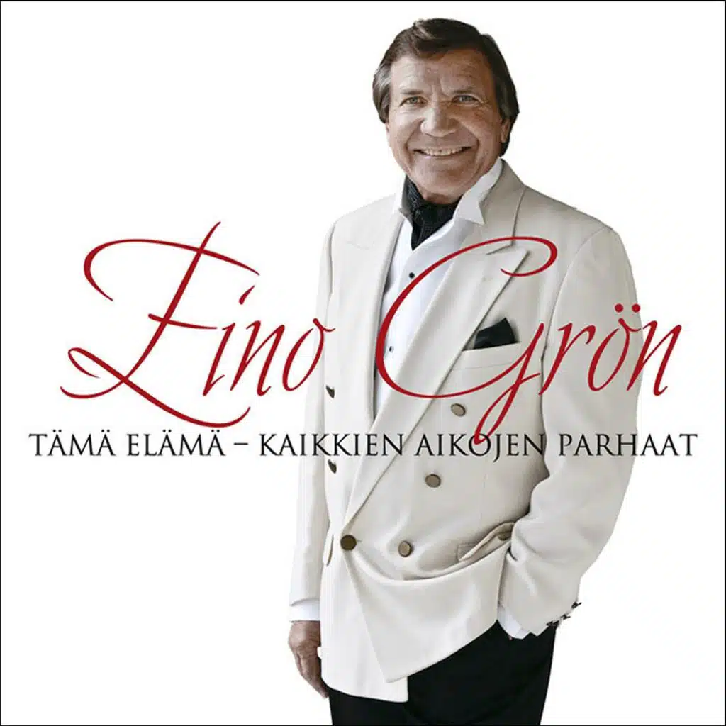 Vähemmän kiirettä, enemmän aikaa