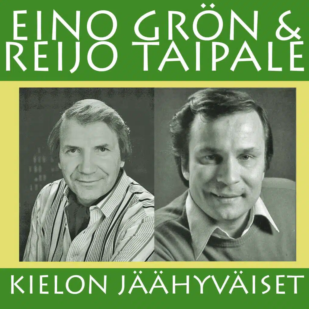 Kielon jäähyväiset