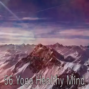 56 Yoga Healthy Mind