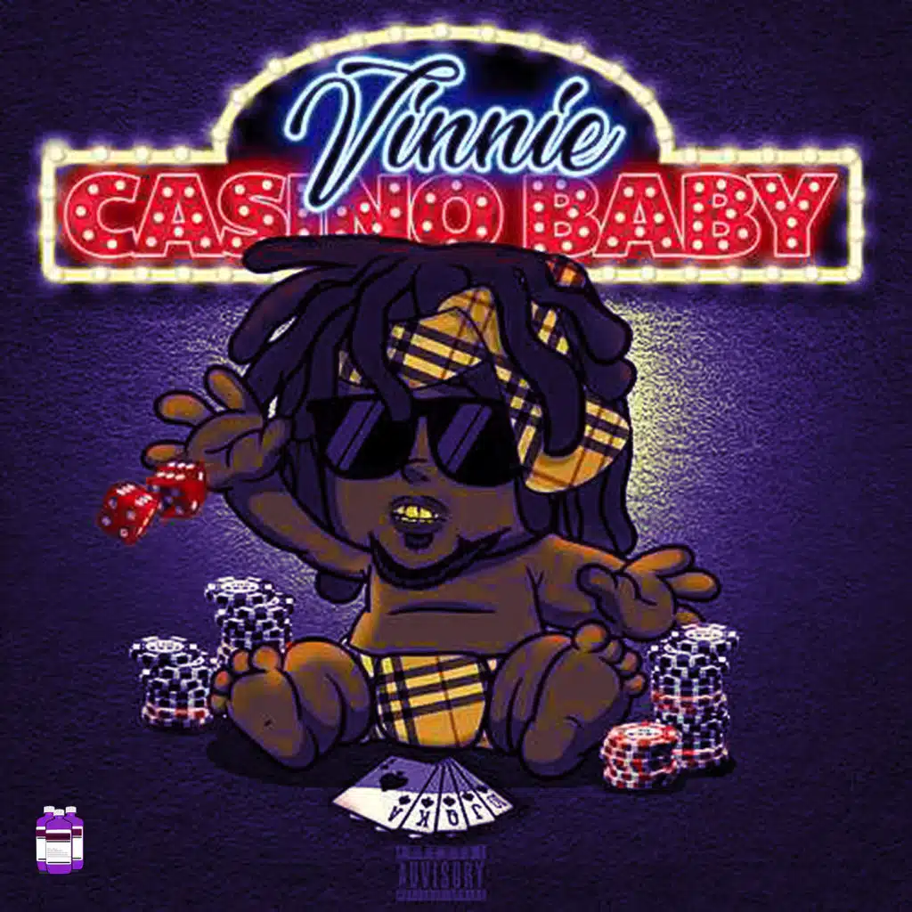 Casino Baby (Chopped up Not Slopped Up)