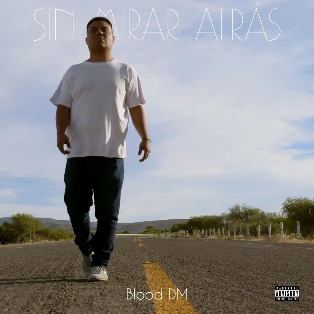 Sin Mirar Atrás