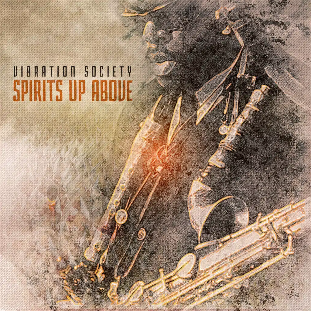 Spirits up Above (feat. Hilton Ruiz, Steve Turre, Junior Cook & Bill Hardman)