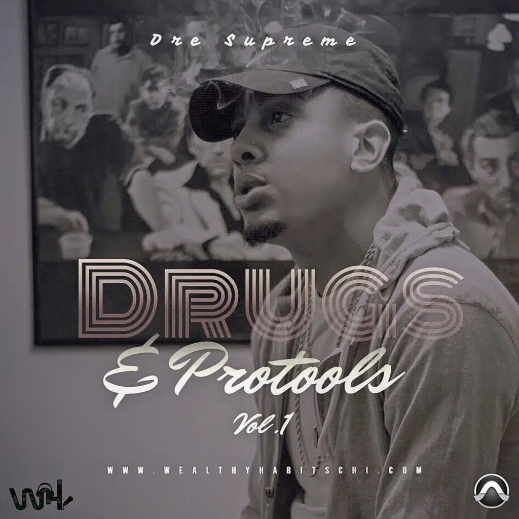 Drugs & Protools Vol 1