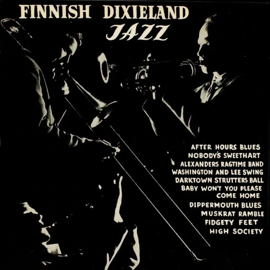 Finnish Dixieland Jazz