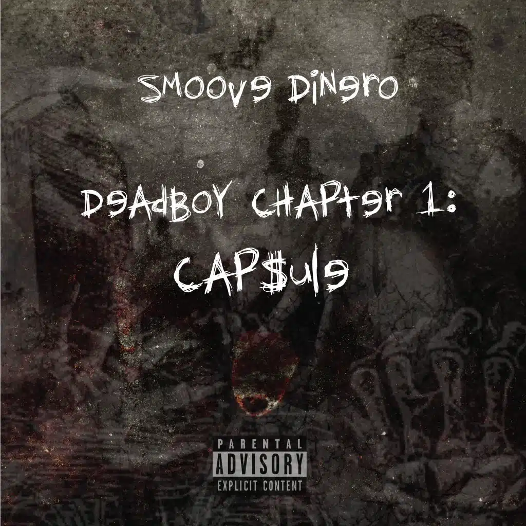 DeadBoy Chapter 1 : Cap$ule