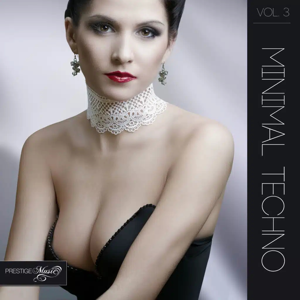 Minimal Techno, Vol.3