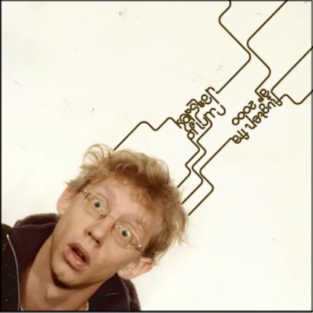 Flugten Fra Aar 2000