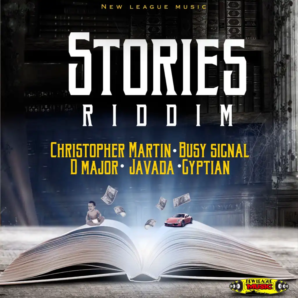 Stories Riddim