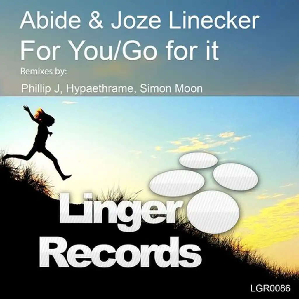 Abide & Joze Linecker