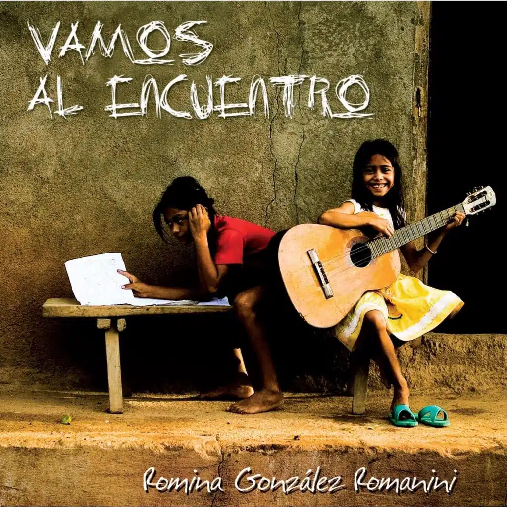 Vamos al Encuentro