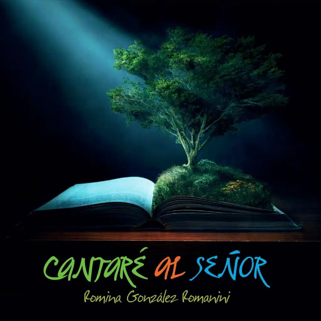 Cantaré al Señor