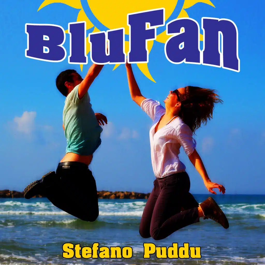 Blu fan (English Version)